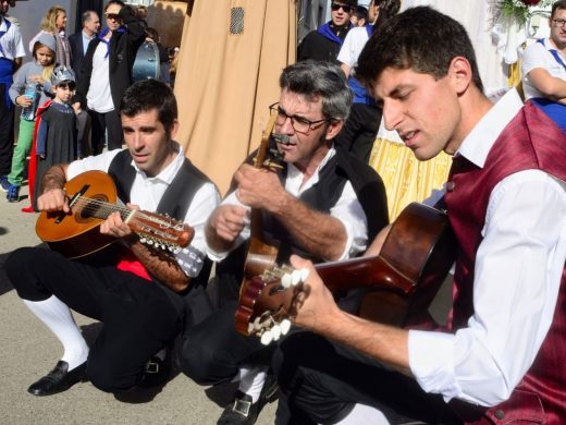 (Fotos) Día grande en Sant Climent