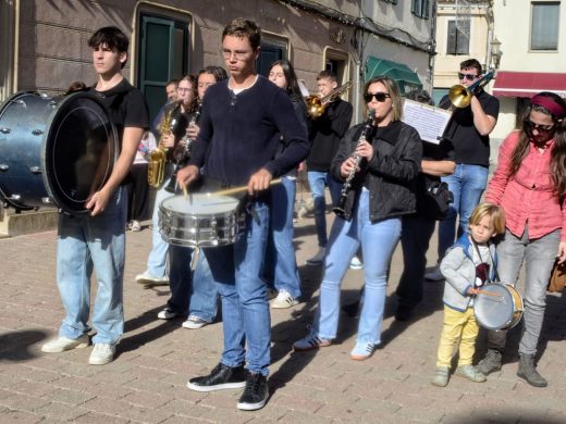 (Fotos) Día grande en Sant Climent