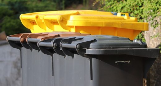 Reciclar mejor, además de necesario es urgente