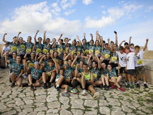 (Fotos)Cañellas y Coll vencen en la Meadower Menorca La Mola