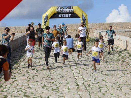 (Fotos)Cañellas y Coll vencen en la Meadower Menorca La Mola