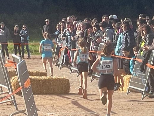 (Galería de fotos) Es Mercadal cierra la temporada de cross en Menorca