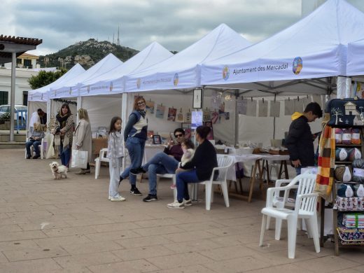 (Fotos) Un mundo de creatividad en el corazón de Menorca