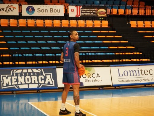 (Fotos) Jordan Davis ya entrena con el Hestia