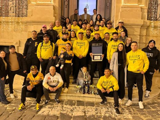 (Fotos) Noche de campeones en Maó