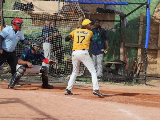 Los Piratas de Mahón se proclaman campeones de Balears de sófbol