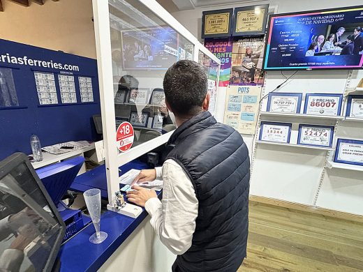 El sorteo de la Lotería de Navidad, al detalle en Menorcaaldia.com