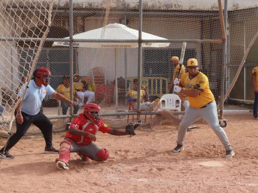 Los Piratas de Mahón se proclaman campeones de Balears de sófbol