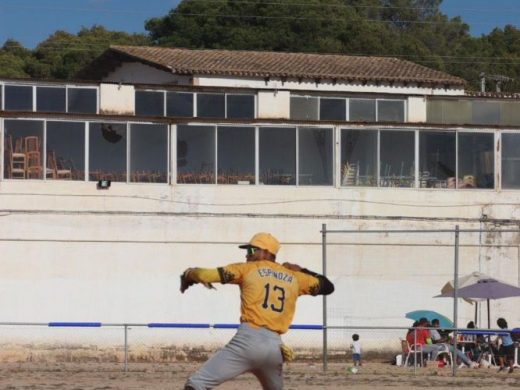 Los Piratas de Mahón se proclaman campeones de Balears de sófbol