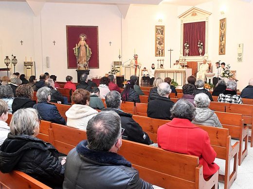 (Fotos) Maó celebra con pasión y multitudinaria participación las ‘beneïdes’