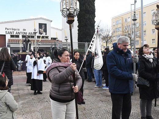 (Fotos) Maó celebra con pasión y multitudinaria participación las ‘beneïdes’