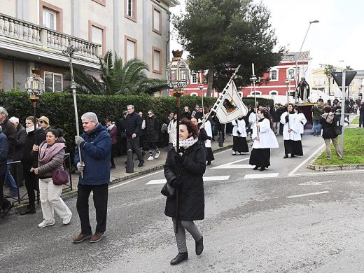 (Fotos) Maó celebra con pasión y multitudinaria participación las ‘beneïdes’