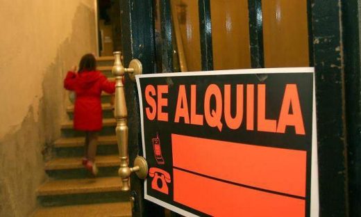 El alquiler en Baleares alcanzó los 18 €/m² en 2024, el precio más alto de España.