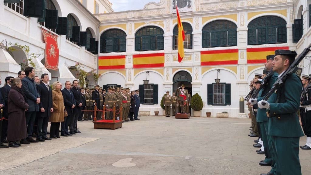 Pascua militar