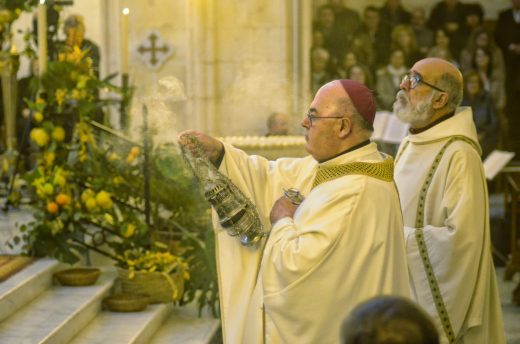 “Homilia de Sant Antoni”