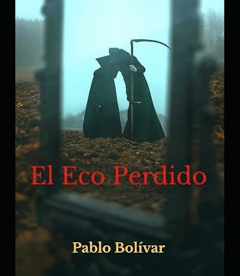 Portada del libro