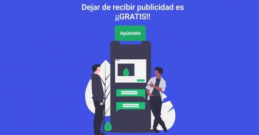 Todos deberíamos ser más conscientes de que nuestros datos tienen valor y protegerlos