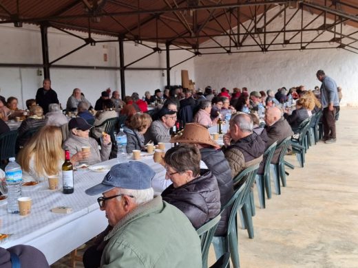 (Fotos) Es Mercadal y Fornells despiden el carnaval