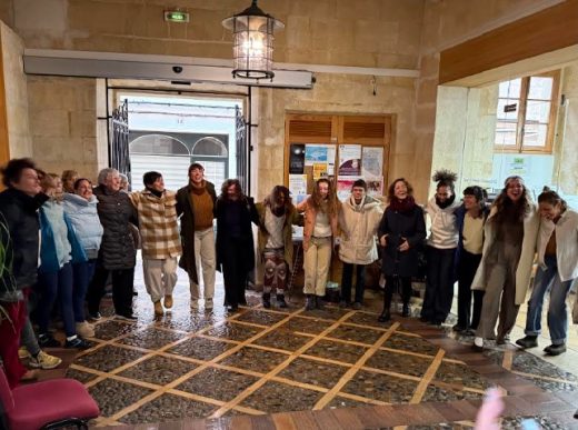 Dia de la dona en Alaior (Foto: Ajuntament)