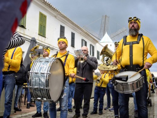 (Fotos) Fiesta grande en Sant Lluís