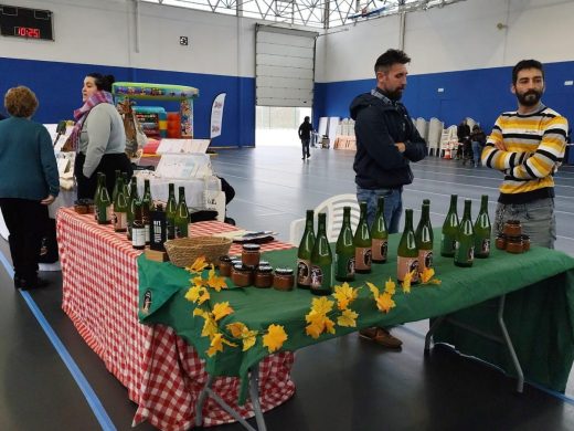 (Fotos) Sant Lluís se vuelca con el Dia de Balears