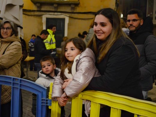 (Fotos) Alaior despide a Bernat Figuerola