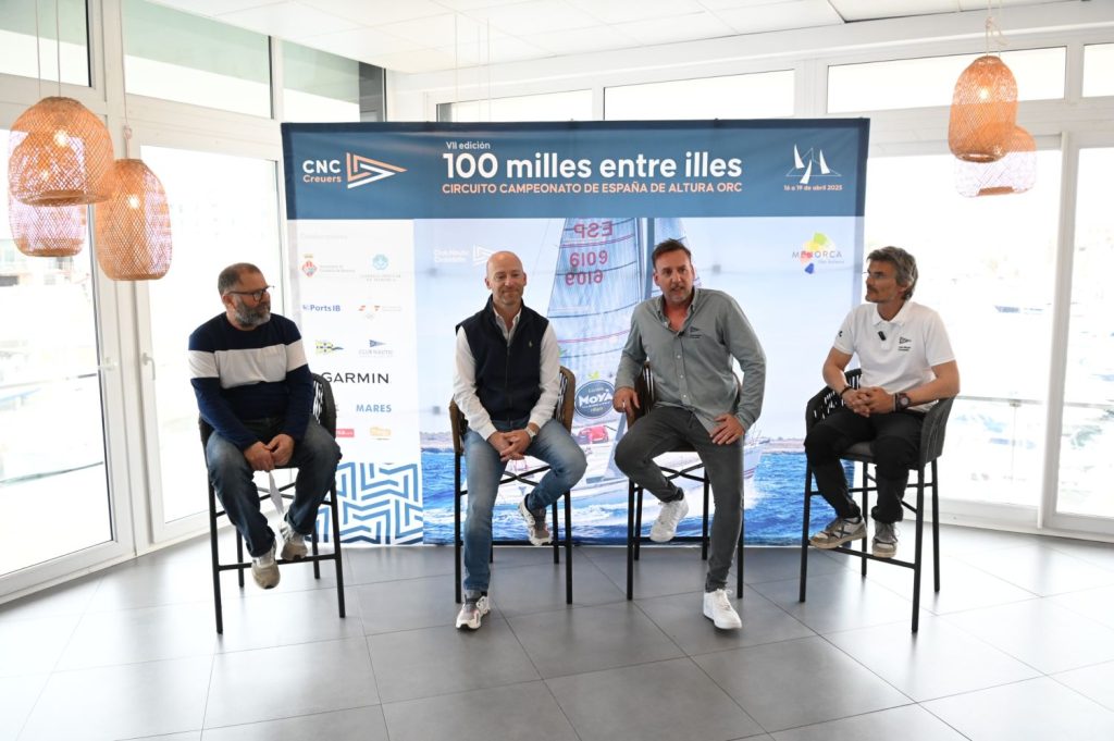 Presentación.