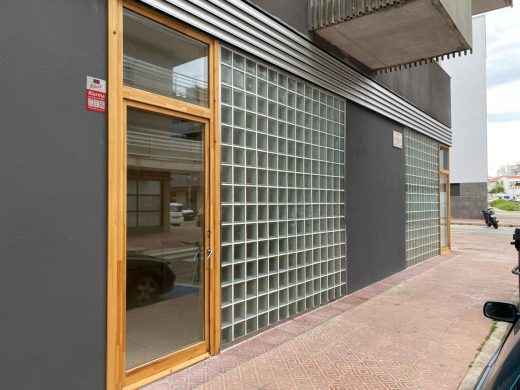 (Fotos) El IBAVI abre hoy sus nuevas oficinas en Maó para centralizar los servicios de vivienda