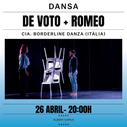 Cartel del evento.