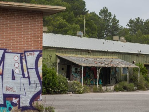 “S’Enclusa, un parador de turismo”