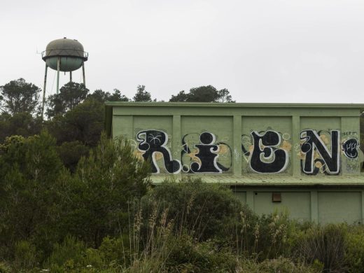 “S’Enclusa, un parador de turismo”