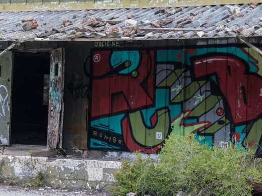 “S’Enclusa, un parador de turismo”