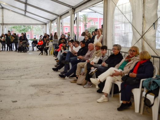 (Fotos) Es Castell danza al son de Menorca