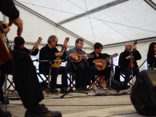 (Fotos) Es Castell danza al son de Menorca