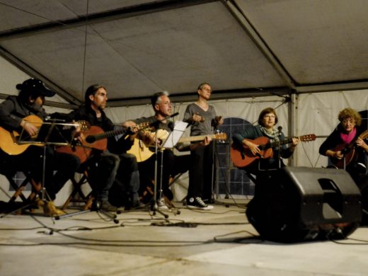 (Fotos) Es Castell danza al son de Menorca
