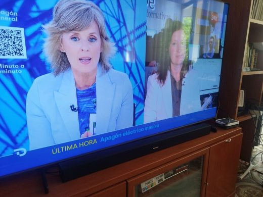 Normalidad.