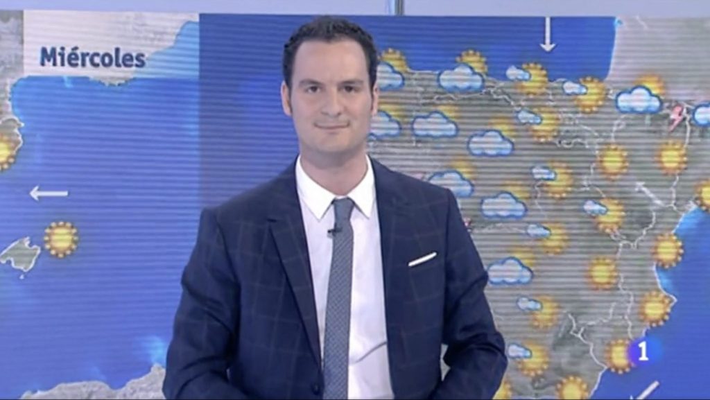 Andrés Gómez.