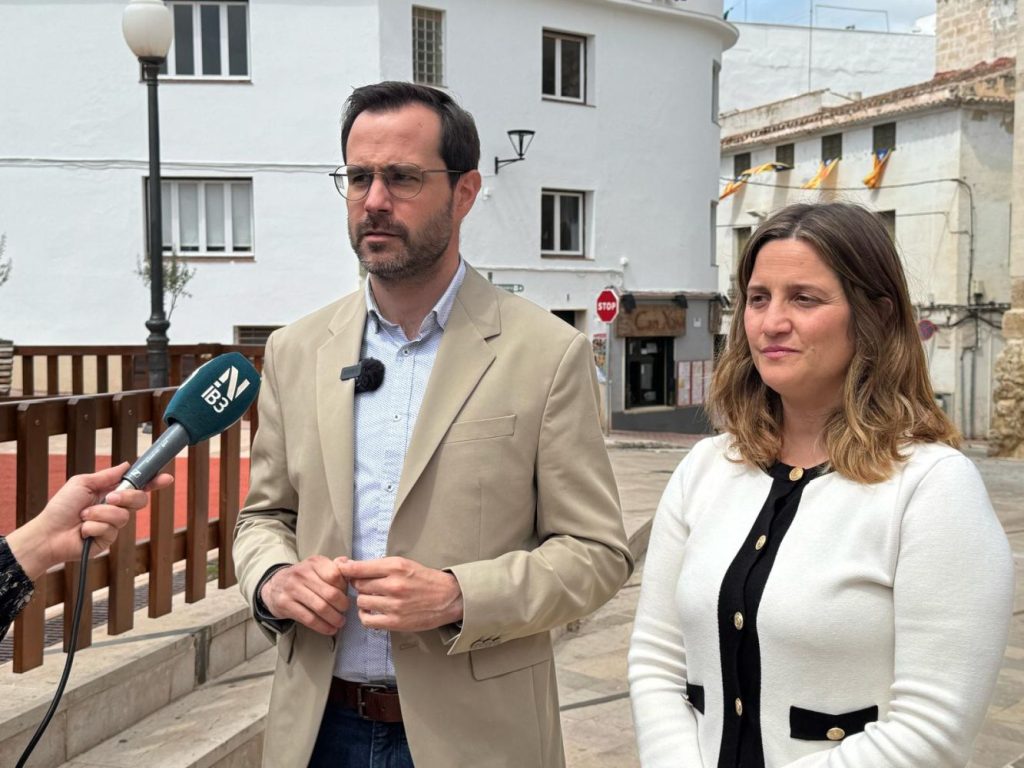 El Ayuntamiento ha dado a conocer los datos este viernes.
