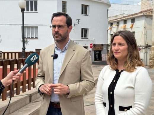El Ayuntamiento ha dado a conocer los datos este viernes.