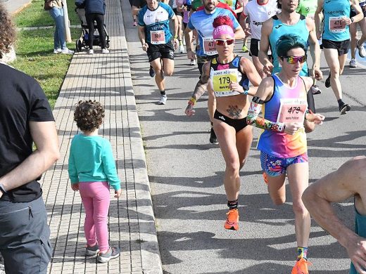 (Fotos) Gran fiesta del deporte en Maó