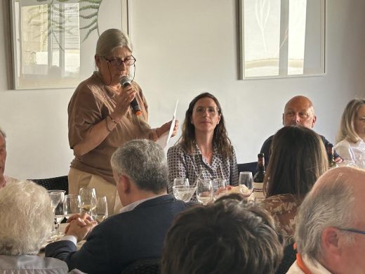 (Fotos) AGRAME celebra San Isidro reivindicando unidad y compromiso en defensa del campo