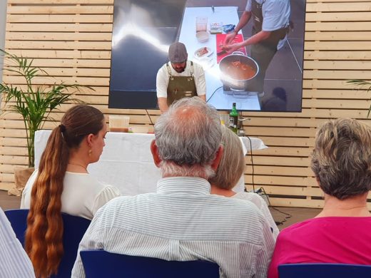 Éxito de la nueva edición de la Feria de Turismo de Menorca