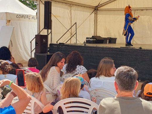 Éxito de la nueva edición de la Feria de Turismo de Menorca