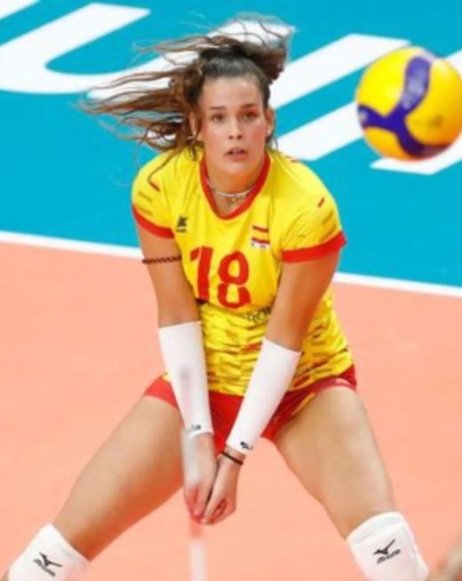 Carla Jiménez