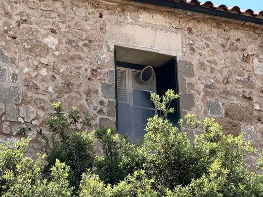 (Fotos y vídeo) El Museo de Menorca pone a prueba su Plan de Salvaguarda con un simulacro de incendio