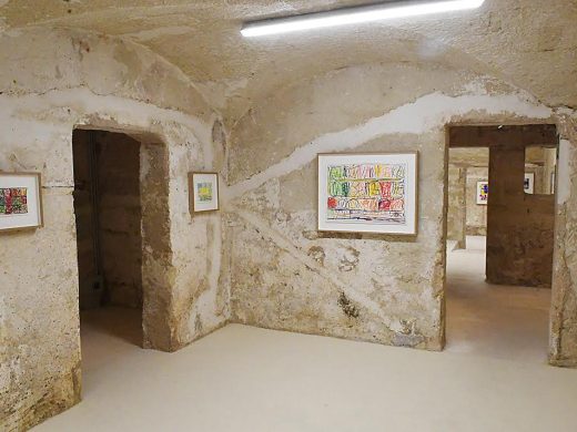 (Fotos) Dos exposiciones y un nuevo espacio marcarán la temporada de verano de la Galería Cayón
