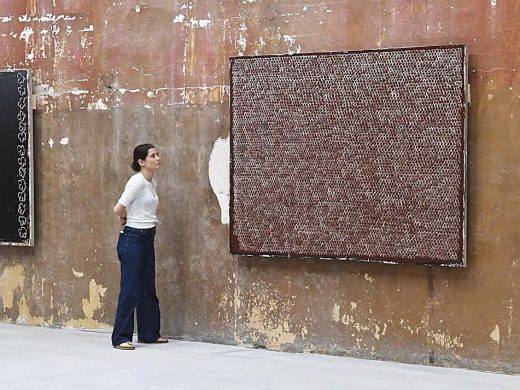 (Fotos) Dos exposiciones y un nuevo espacio marcarán la temporada de verano de la Galería Cayón