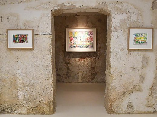 (Fotos) Dos exposiciones y un nuevo espacio marcarán la temporada de verano de la Galería Cayón