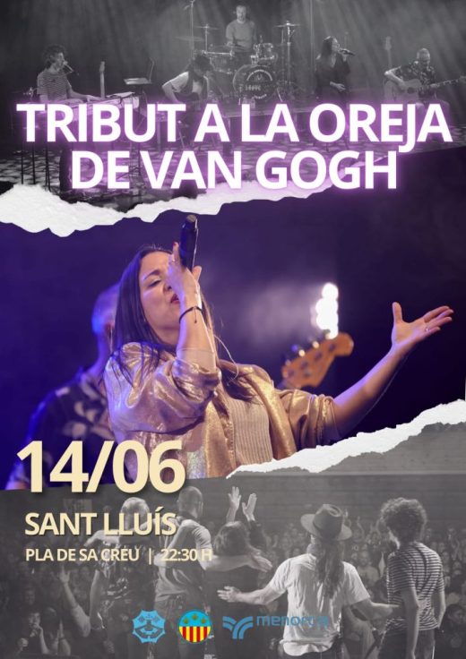 Una cita imperdible para los amantes de la música.