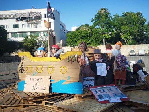 (Fotos) Sant Joan en Maó